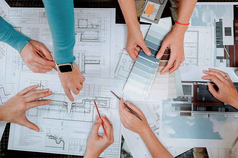 Projektentwicklung