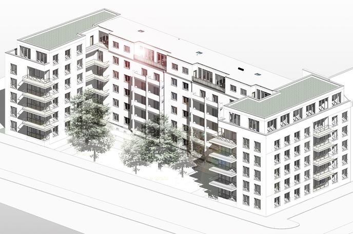 jess architektur und städtebau