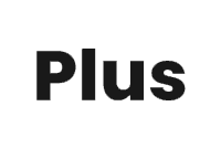 plus